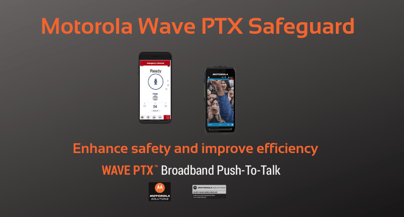 Wave PTX Safeguard