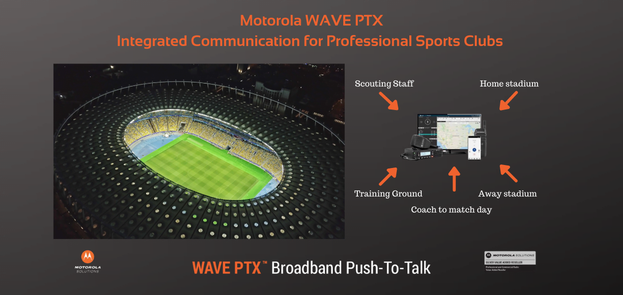WAVE PTX SPORTS