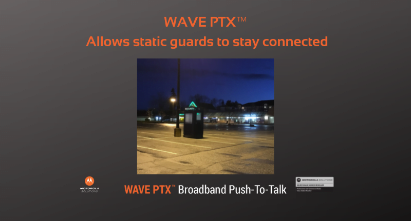 wave ptx™
