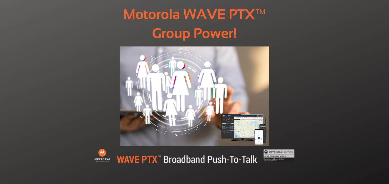 motorola wave ptx