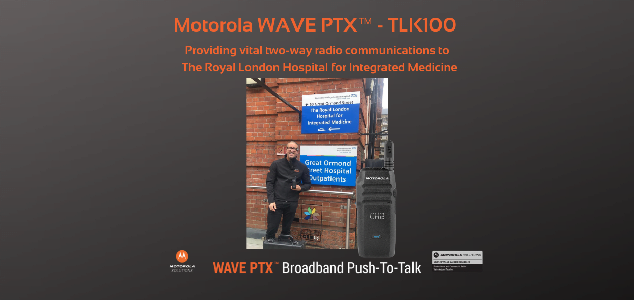 TLK100