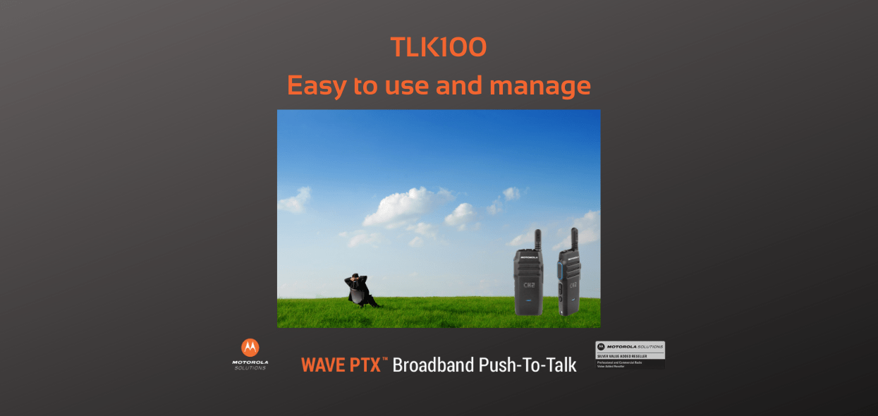 TLK100