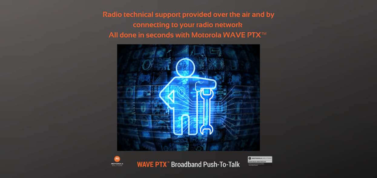 WAVE PTX technical support