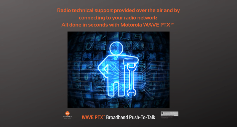 WAVE PTX technical support