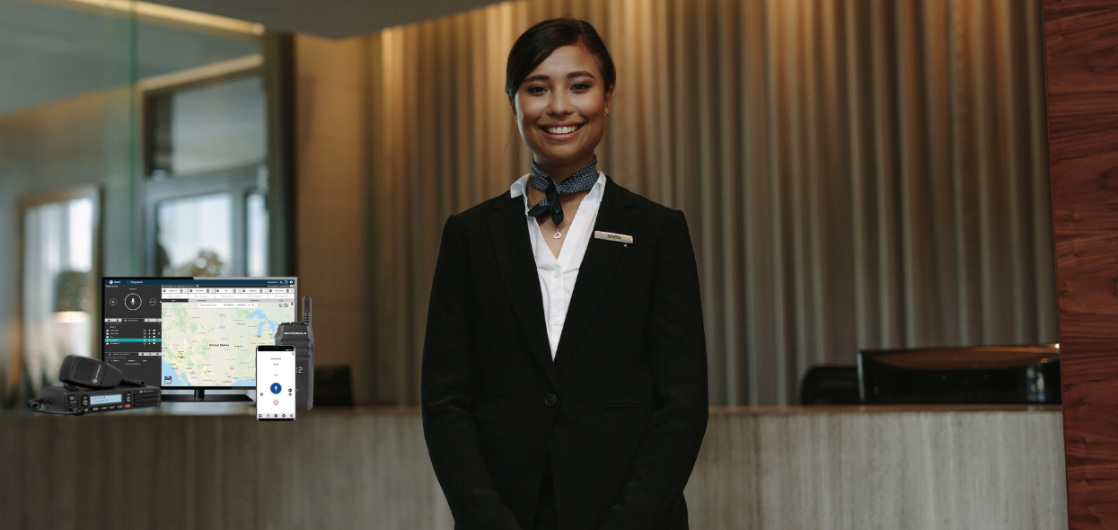 WAVE PTX - Hospitality WAVE PTX - Hospitality