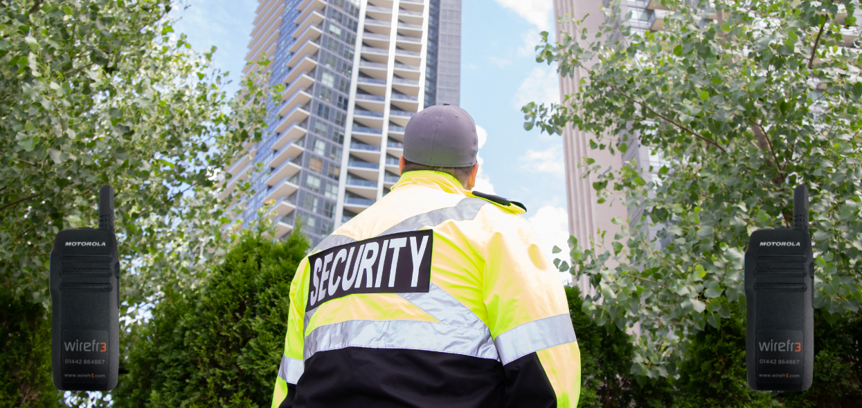 TLK100 - Security
