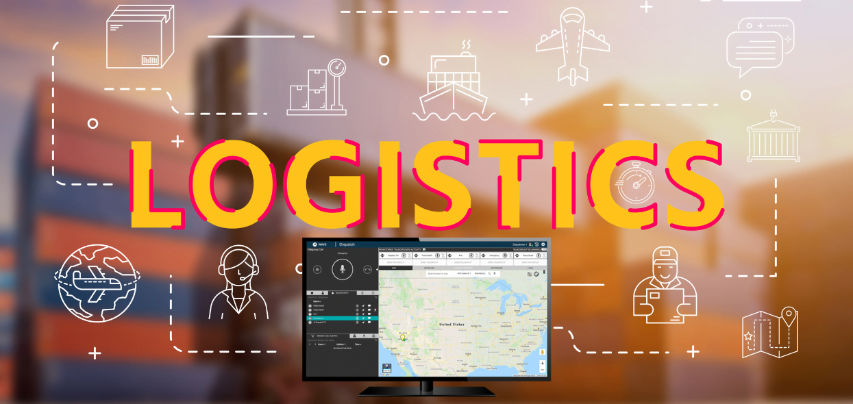 WAVE PTX PC Dispatcher - Logistics