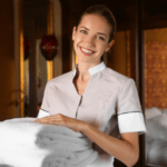 TLK110 - Housekeeping