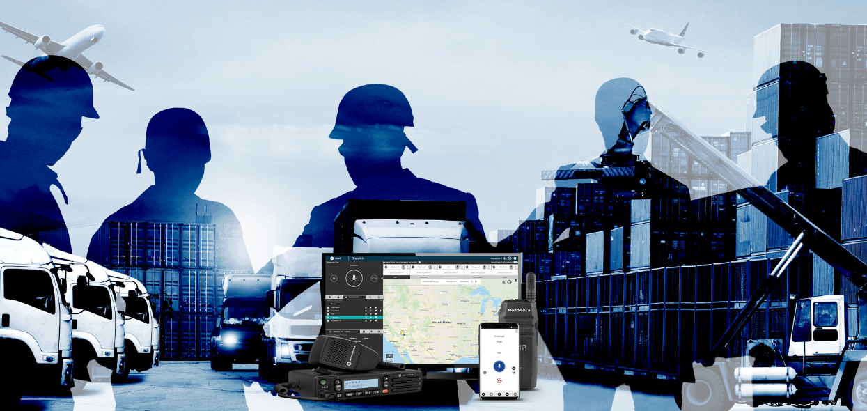 WAVE PTX - Transportation Services