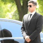 TLK100 - Close Protection