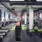 TLK100 - Gyms